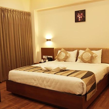 Hotel Malabar Residency Kannur Exteriér fotografie
