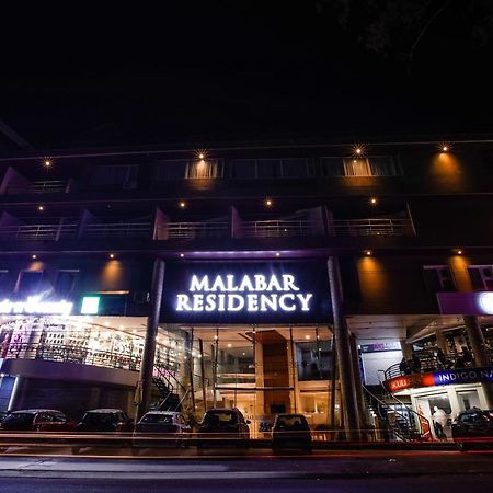 Hotel Malabar Residency Kannur Exteriér fotografie